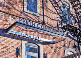 Perth County Inn 2