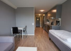 Ekebyhov Hotell 4