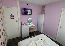 The Paradise Guest House 5