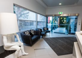 The Colmslie Hotel 4