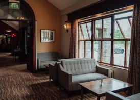 Dunsilly Hotel 4