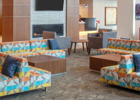 Collegian Hotel & Suites, Trademark Collection by Wyndham 3