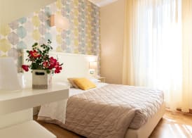Hotel Corso 4