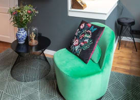 The Blossom House Amsterdam 2