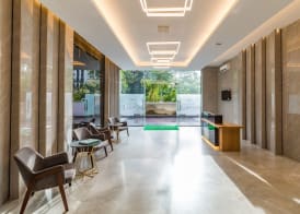 AR Suites Jewels Royale - Koregaon Park NX 2