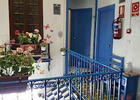 Pension Giraldilla 3