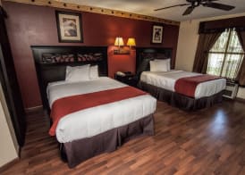 Westgate River Ranch Resort & Rodeo 3