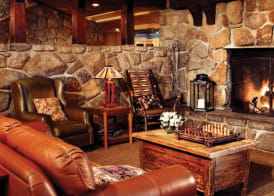 Mammoth Mountain Inn 3