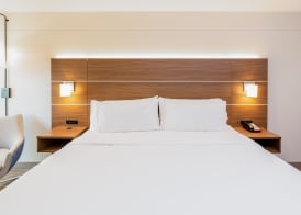 Holiday Inn Express ORANGE BEACH-ON THE BEACH by IHG 4