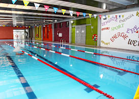 Apartamentos Santa Rosa 5