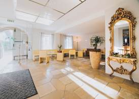 Hotel Landgasthof Zur Post 3