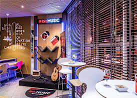 Hotel ibis Porto Gaia 2