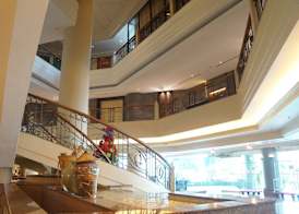 Sabah Oriental Hotel 4