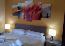 Maison Margherita 3