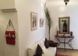 Riad Irene 3