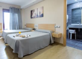 Hotel Olympia Ronda I 3