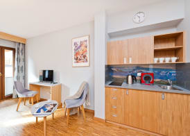 Apartamenty Lipki Park, Sun & Snow 4