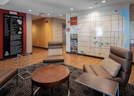 TownePlace Suites by Marriott Milwaukee Oak Creek 3