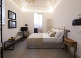 Embrace Sicily Guest House 5