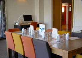 Best Western The Hotel Versailles 5