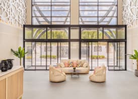 Eurostars Ocean Marbella 3