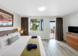 Club Wyndham Denarau Island, Trademark Collection by Wyndham 3