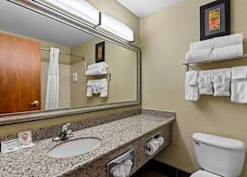 Comfort Suites Denver Tech Center 5