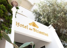 Hotel Dei Bizantini 3