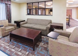 La Quinta by Wyndham Columbus - Grove City 2
