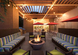 Home2 Suites by Hilton Mishawaka South Bend 4