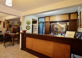 Dalyan Resort - Special Category 3