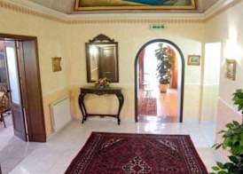Hotel Gresi 4