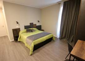 Pove 2.4 Hotel 5