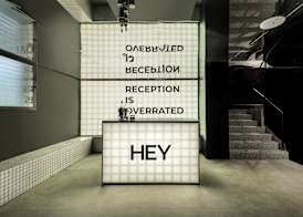 Pixel Dizengoff Square - Hotel & Spa 2