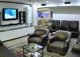 İzmir Otel Kabaçam 5