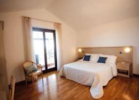 Magnificat Hotel&Resort 4