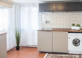 Penthouse Dream Apartments 4