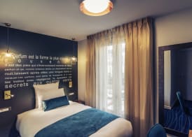Hôtel Mercure Paris Suresnes Longchamp 5