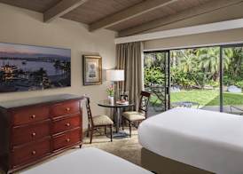 Bahia Resort Hotel 4