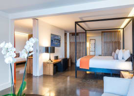 Hotel Christopher Saint Barth 2