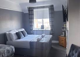 Sheridans hotel 2