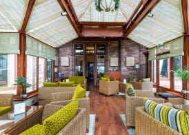 Appleby Manor Hotel & Garden Spa 3