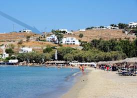 Paros Paradise Apartments 2