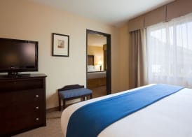 Holiday Inn Express & Suites MADISON-VERONA by IHG 4