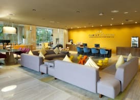 Family Selection at Grand Palladium Select Costa Mujeres - All Inclusive 4