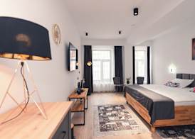 Ataraxya Premium Residence 3