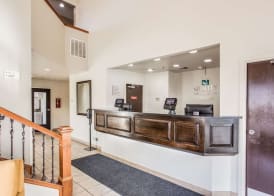 Quality Inn & Suites Meridian - West Boise 3