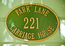 Park Lane Guest House 5