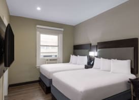 Super 8 by Wyndham San Francisco/Union Square Area 5