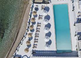 Pounda Resort Paros, a member of Radisson Individuals 3